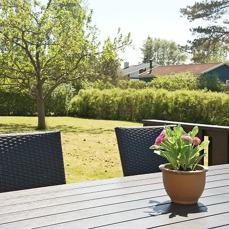 بيت للعطل Three-bedroom Holiday In Sydals 3 *